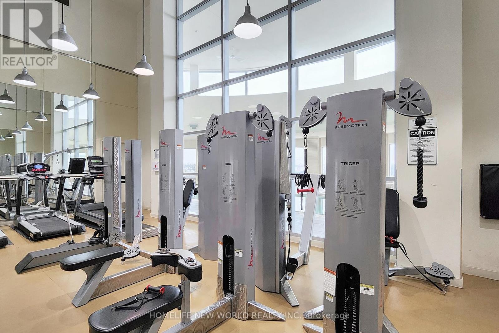 3210 - 36 Lee Centre Drive, Toronto, Ontario  M1H 3K2 - Photo 34 - E12721088