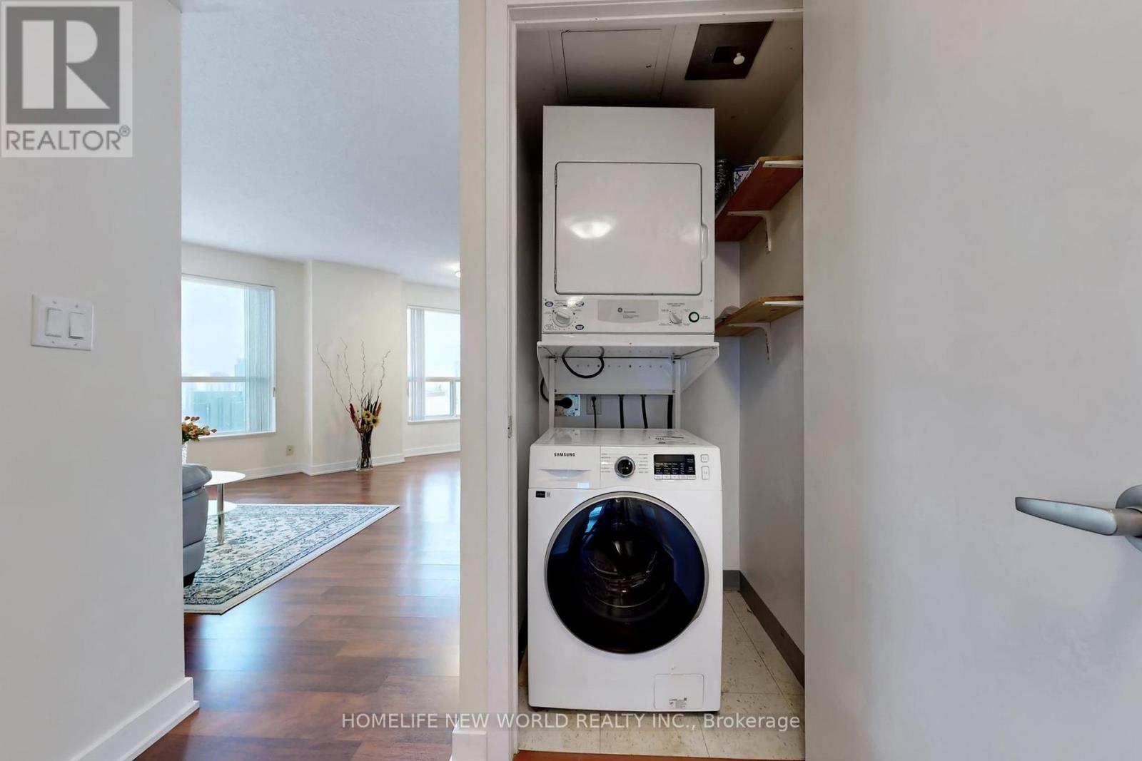 3210 - 36 Lee Centre Drive, Toronto, Ontario  M1H 3K2 - Photo 32 - E12721088