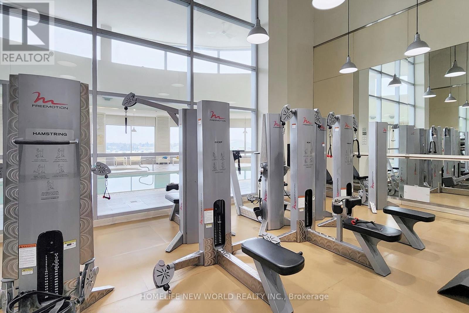 3210 - 36 Lee Centre Drive, Toronto, Ontario  M1H 3K2 - Photo 33 - E12721088