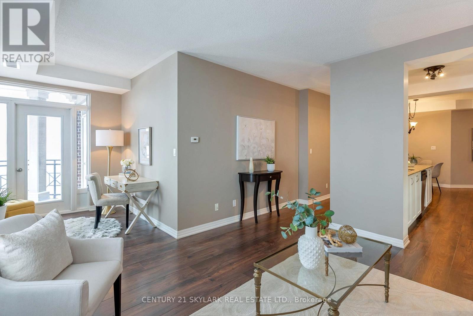 516 - 245 Dalesford Road, Toronto, Ontario  M8Y 4H7 - Photo 15 - W12523676