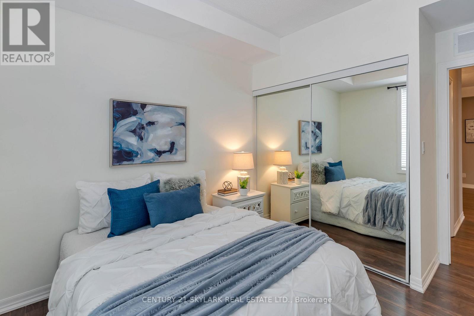 516 - 245 Dalesford Road, Toronto, Ontario  M8Y 4H7 - Photo 23 - W12523676