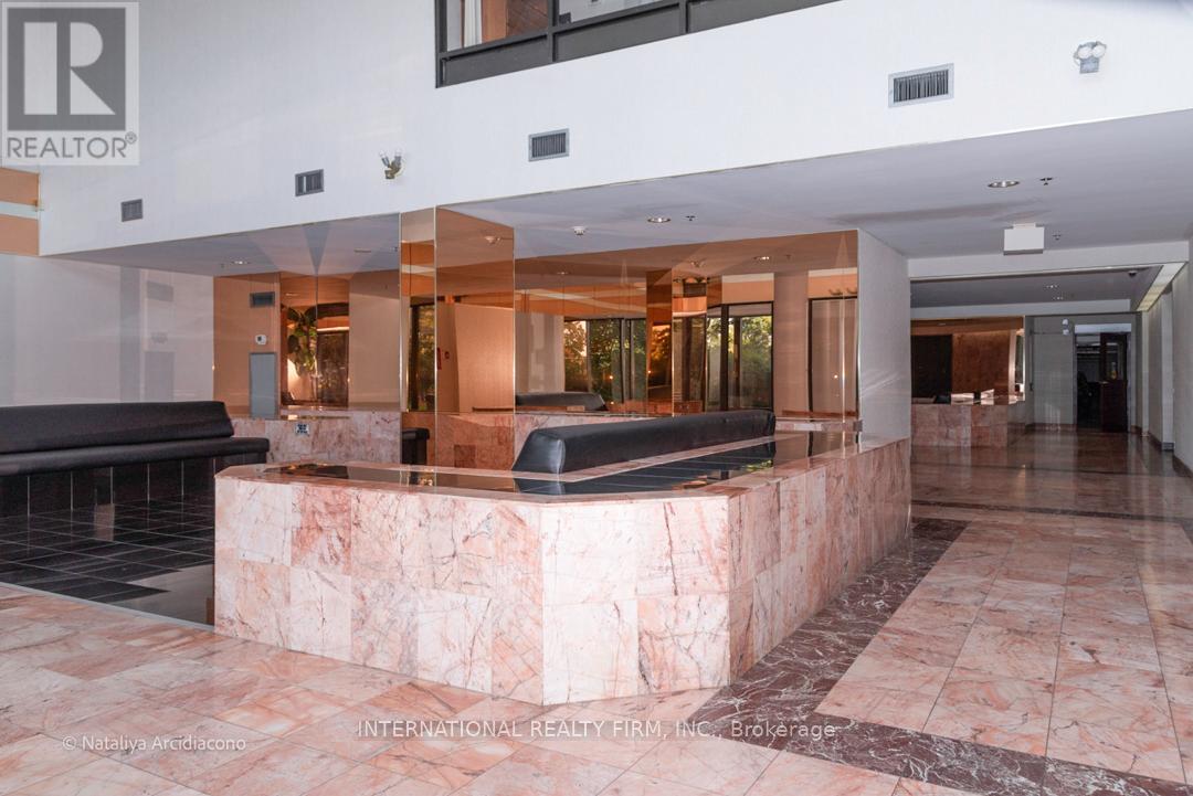 306 - 1 Rowntree Rd Road, Toronto, Ontario  M9V 5G7 - Photo 6 - W12523844