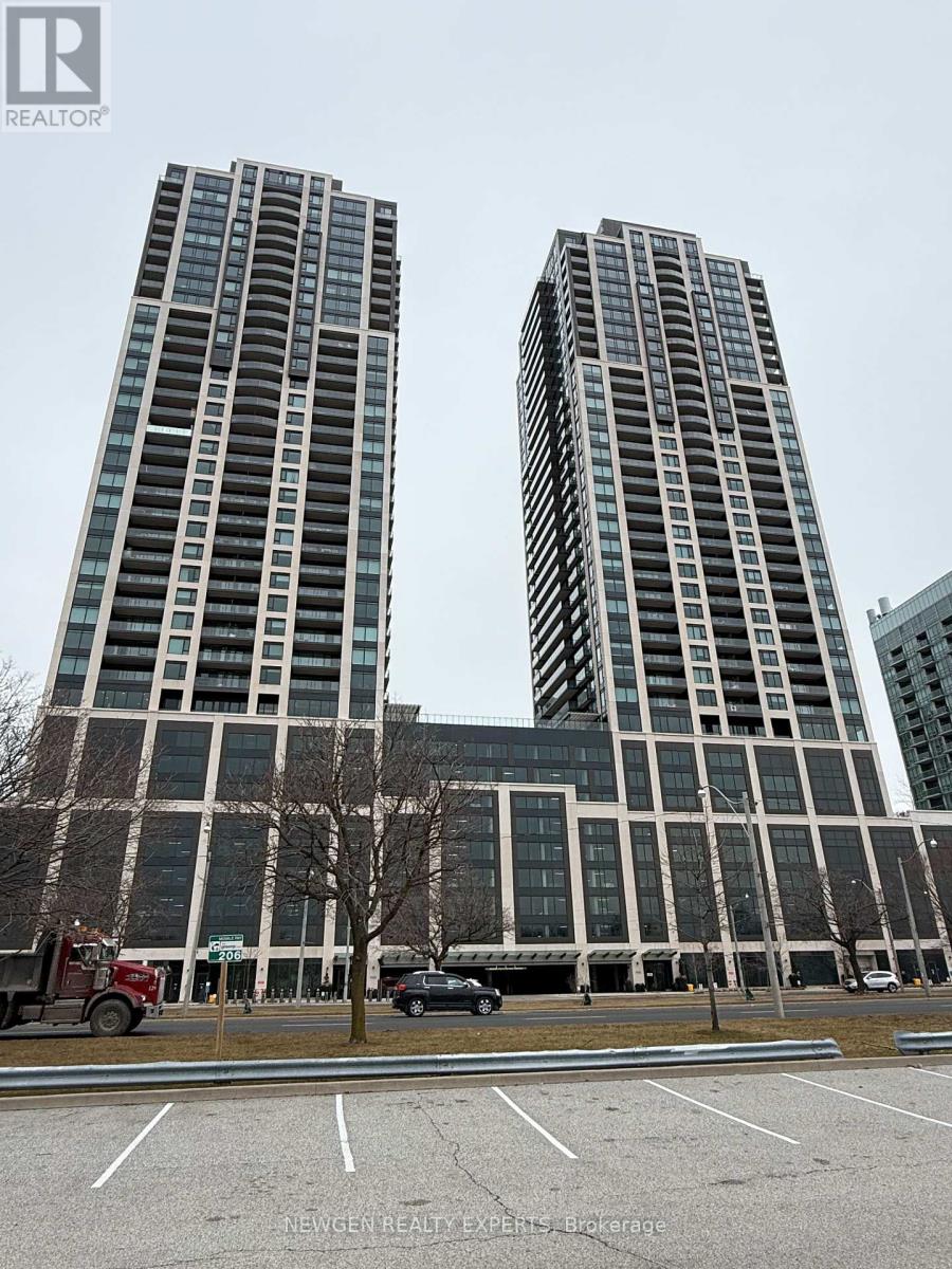 2017 - 1926 LAKE SHORE BOULEVARD W, Toronto, Ontario