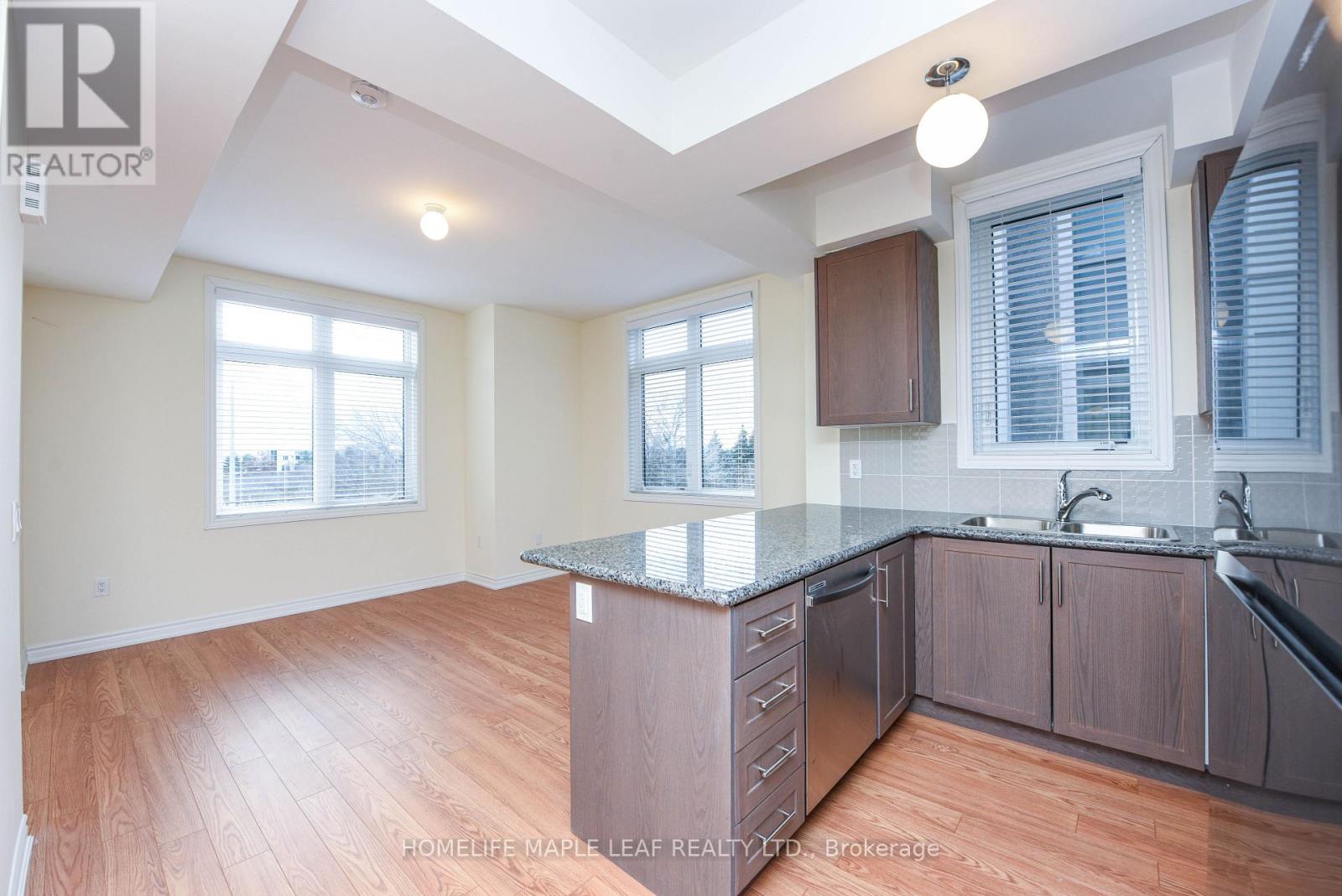 206 - 30 Halliford Place, Brampton, Ontario  L6P 4R1 - Photo 10 - W12716524