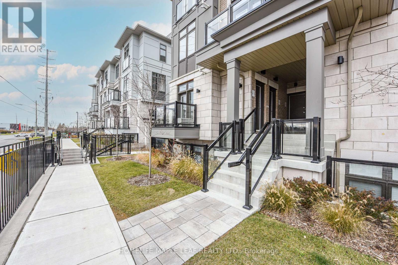 206 - 30 Halliford Place, Brampton, Ontario  L6P 4R1 - Photo 42 - W12716524