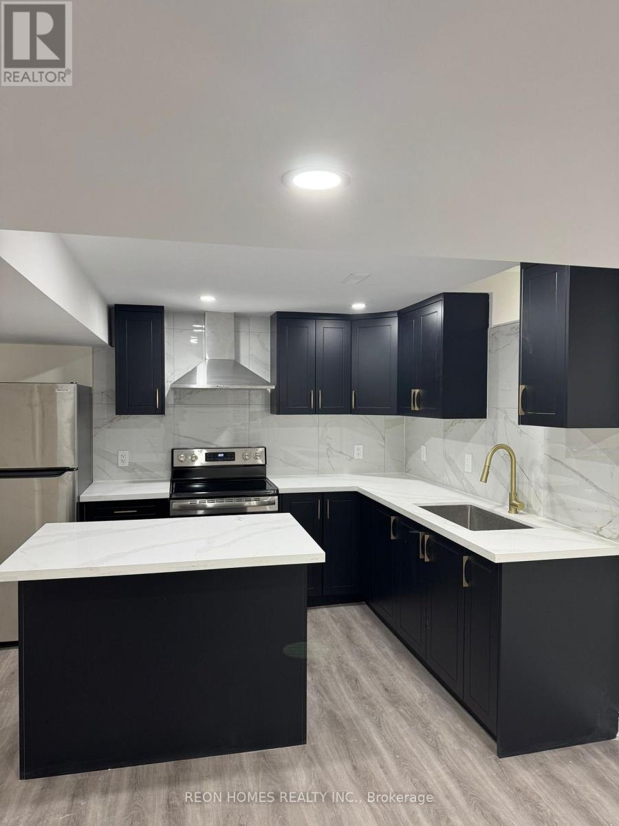 (Bsmt) - 5131 Salishan Circle, Mississauga, Ontario  L5R 3E8 - Photo 5 - W12720952