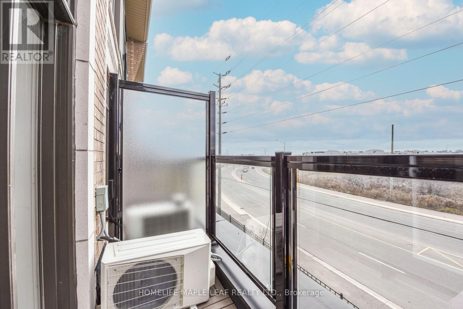 206 - 30 Halliford Place, Brampton, Ontario  L6P 4R1 - Photo 36 - W12716524