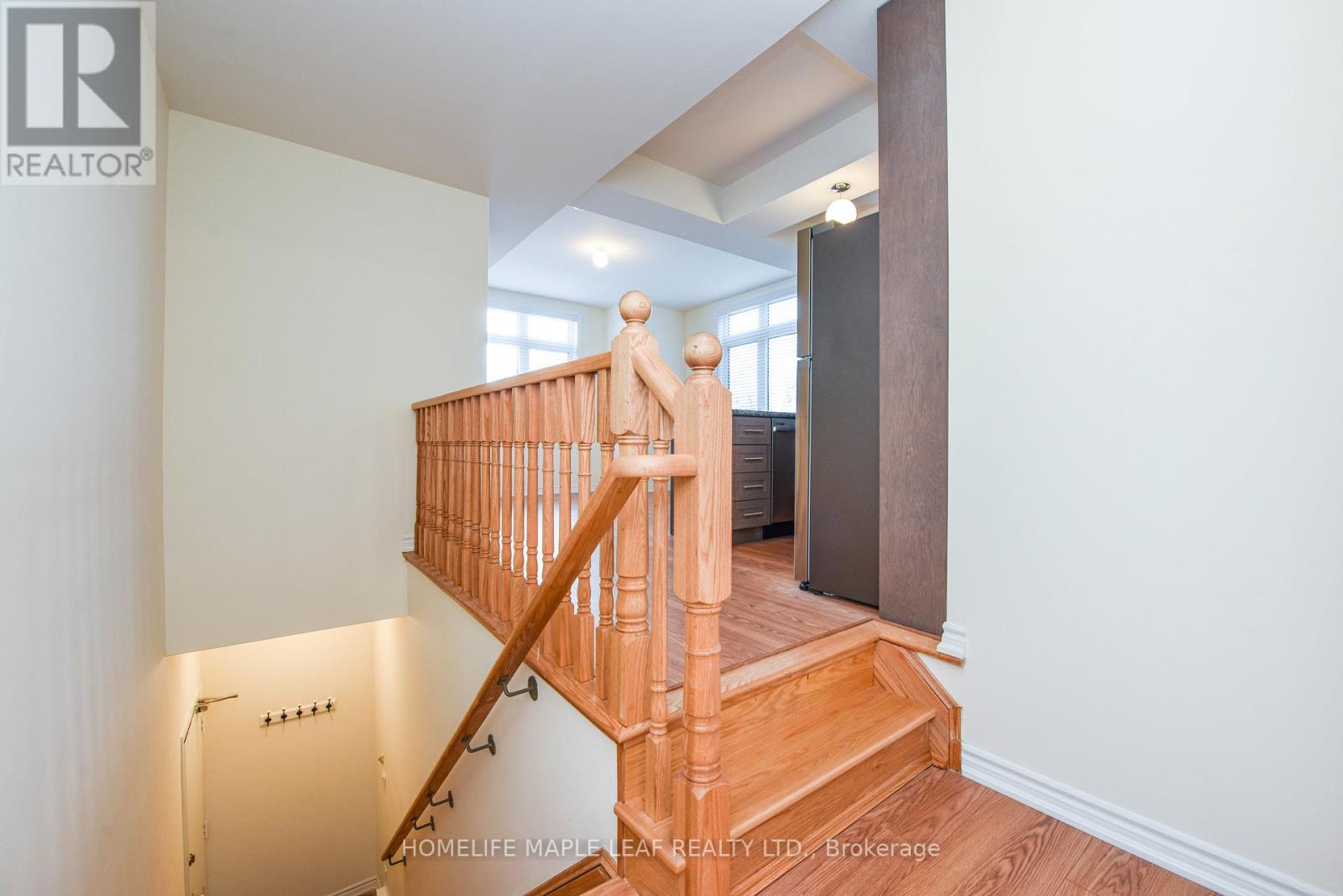 206 - 30 Halliford Place, Brampton, Ontario  L6P 4R1 - Photo 6 - W12716524
