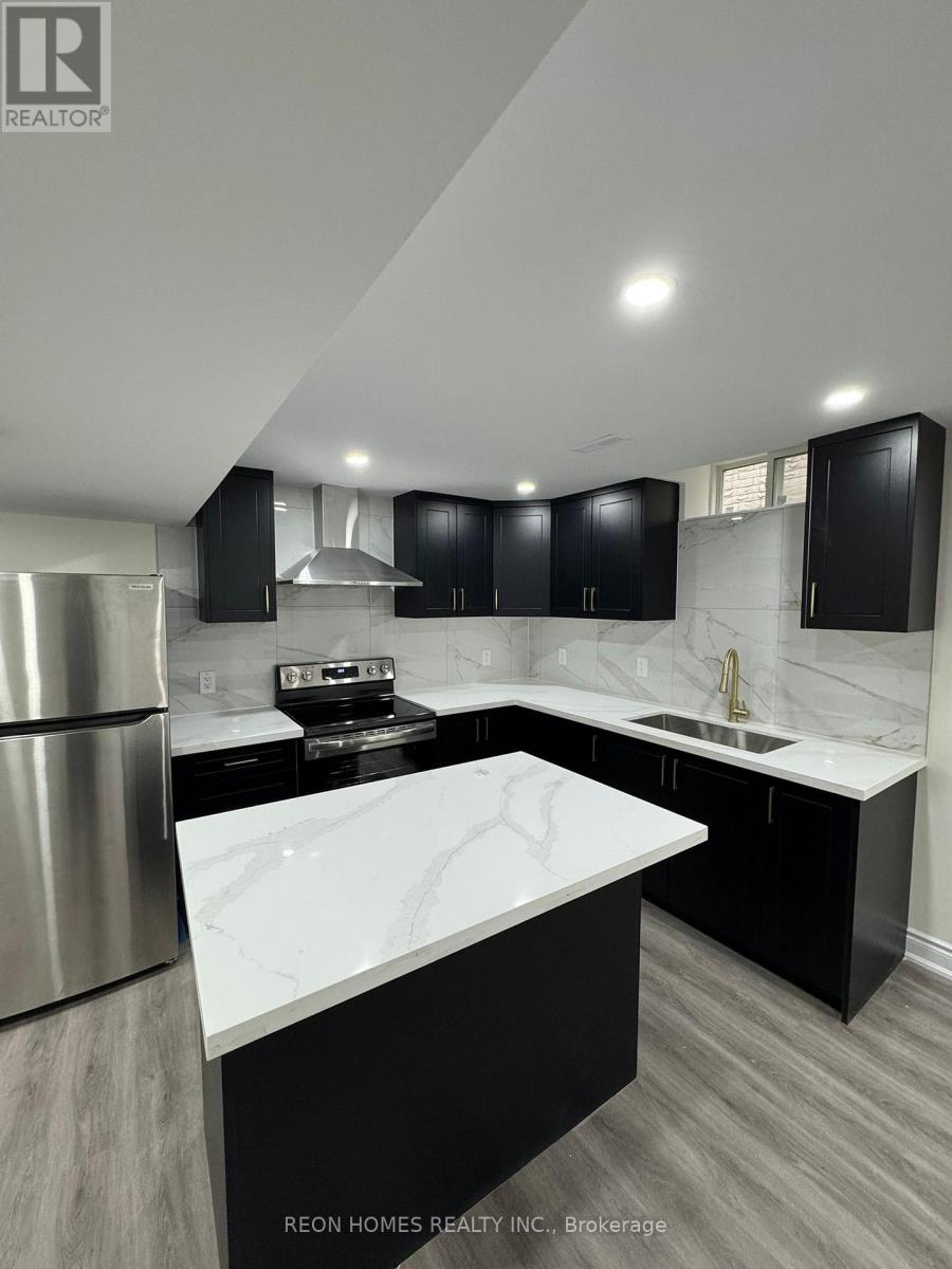 (Bsmt) - 5131 Salishan Circle, Mississauga, Ontario  L5R 3E8 - Photo 6 - W12720952