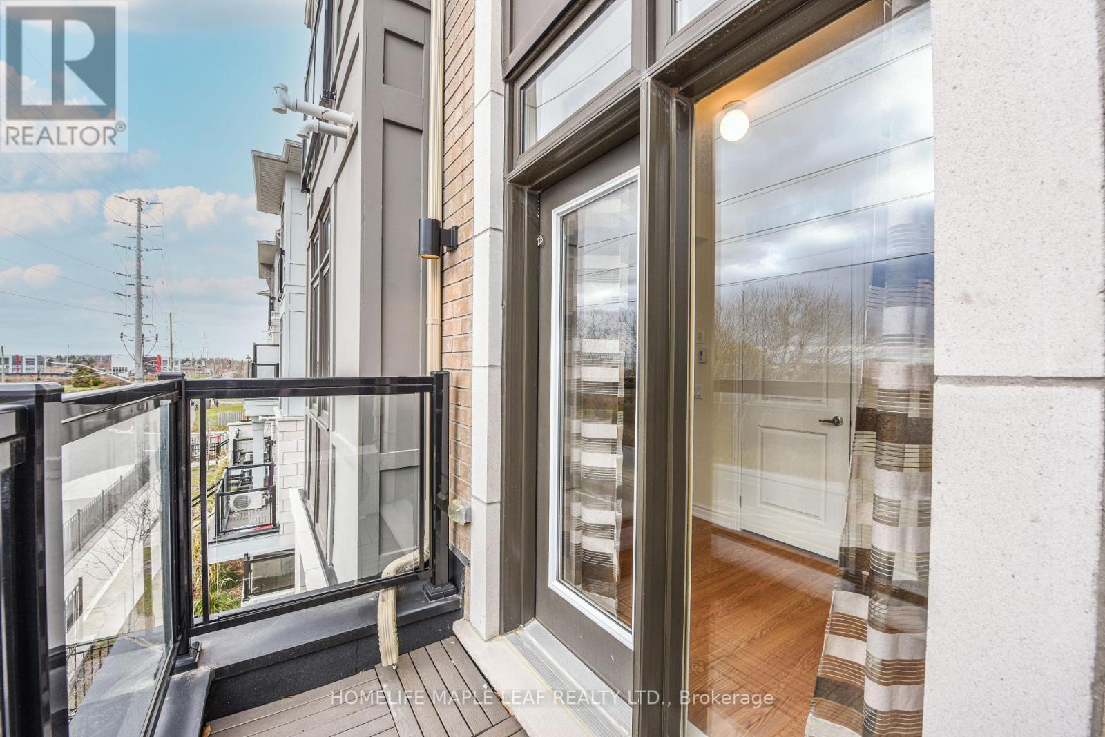 206 - 30 Halliford Place, Brampton, Ontario  L6P 4R1 - Photo 38 - W12716524