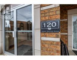 104 - 120 ASPEN SPRINGS DRIVE, Clarington, Ontario
