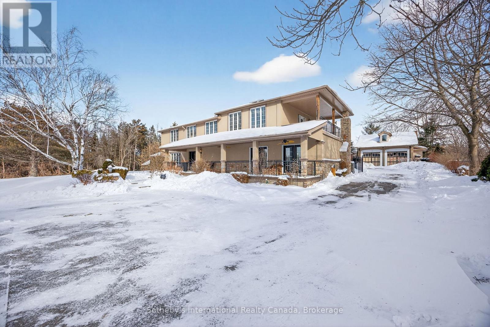 110 Palmer Circle, Caledon, Ontario  L7E 0A5 - Photo 3 - W12721130