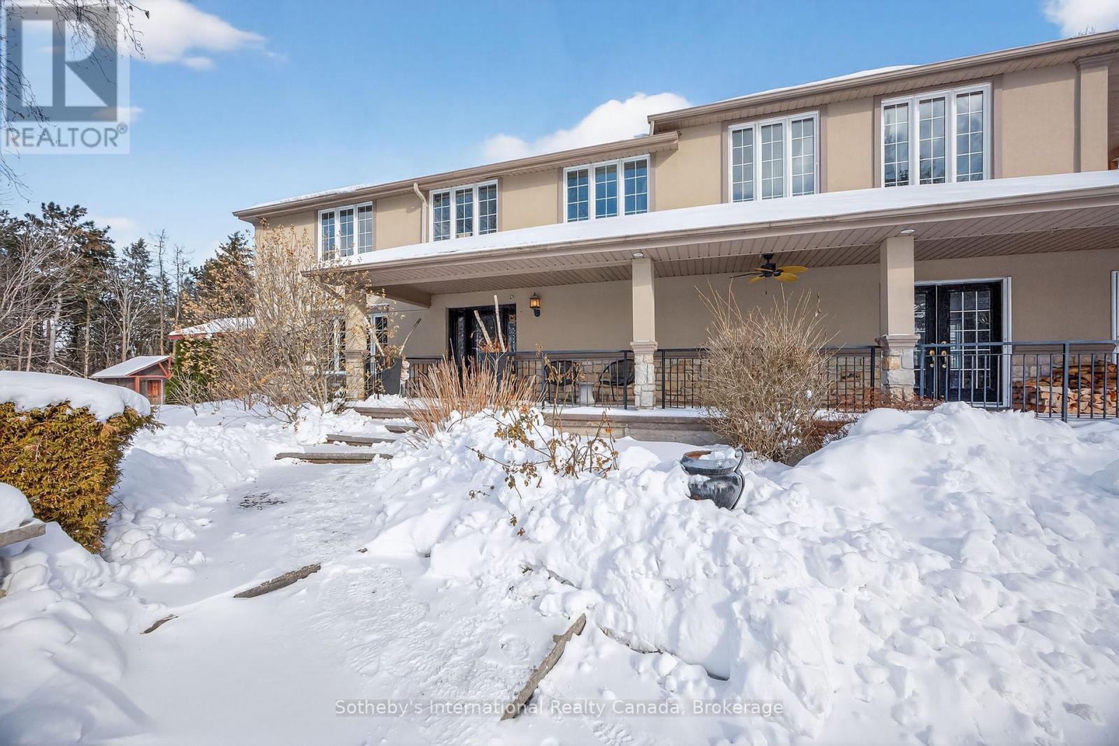 110 Palmer Circle, Caledon, Ontario  L7E 0A5 - Photo 4 - W12721130