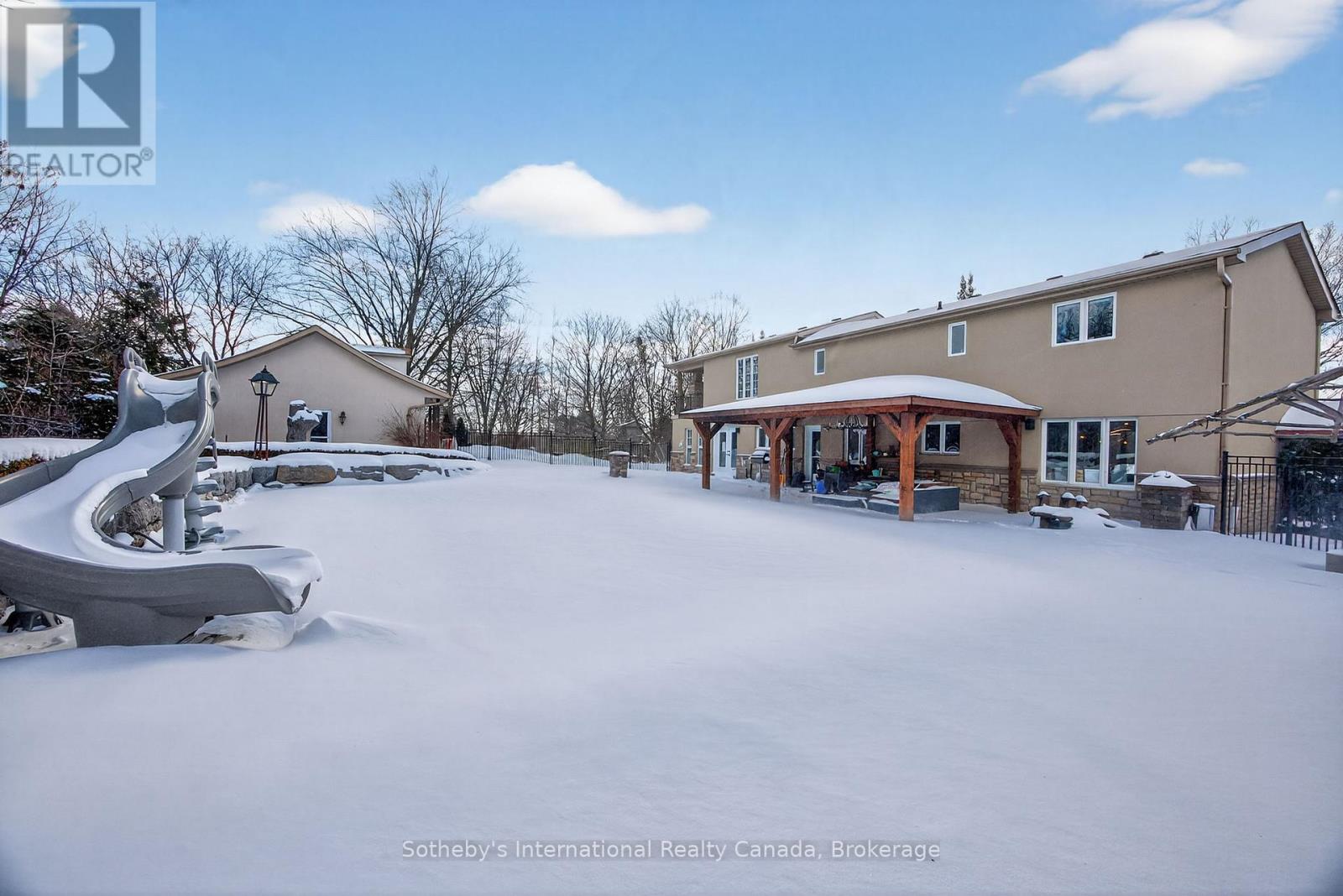 110 Palmer Circle, Caledon, Ontario  L7E 0A5 - Photo 40 - W12721130