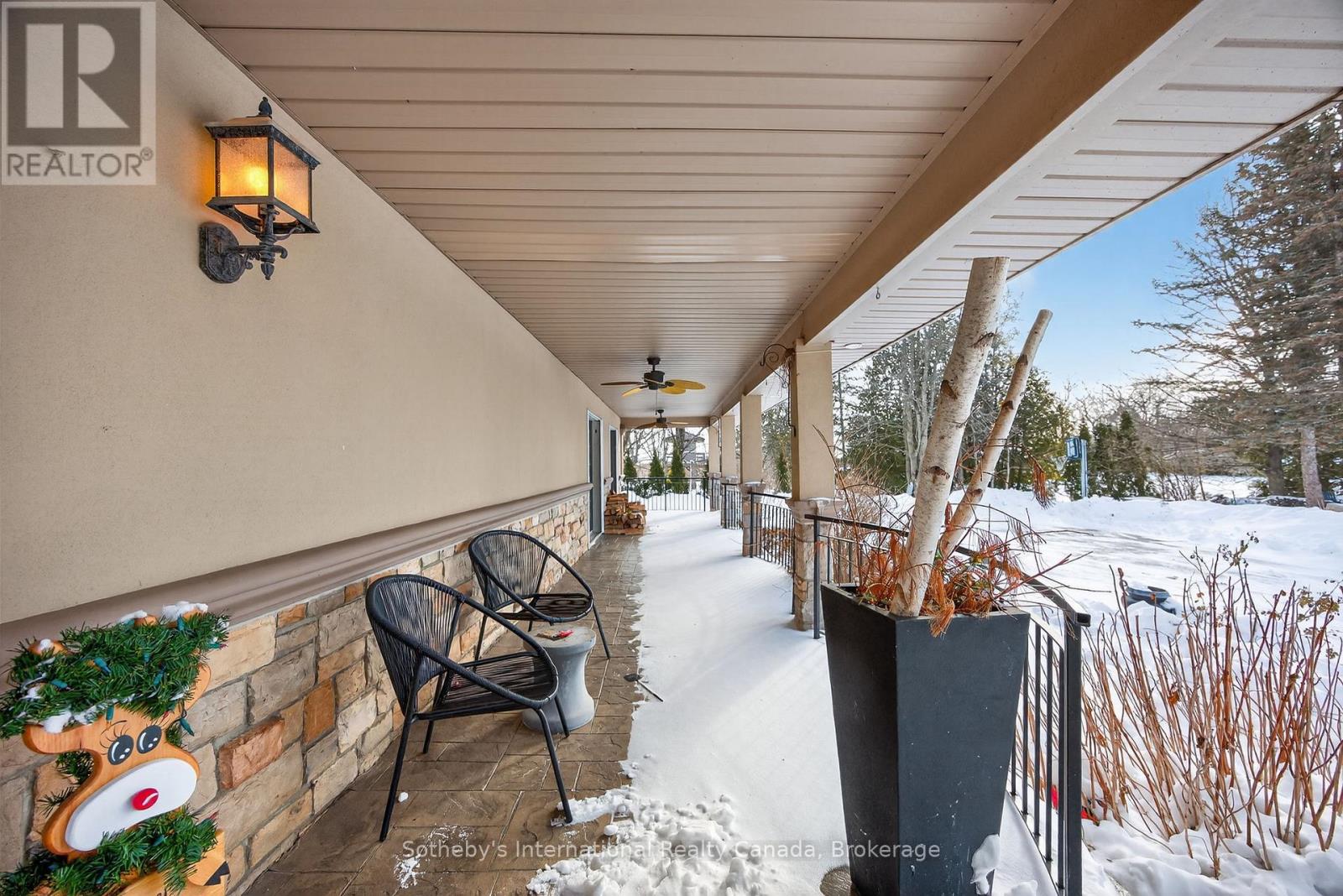 110 Palmer Circle, Caledon, Ontario  L7E 0A5 - Photo 6 - W12721130