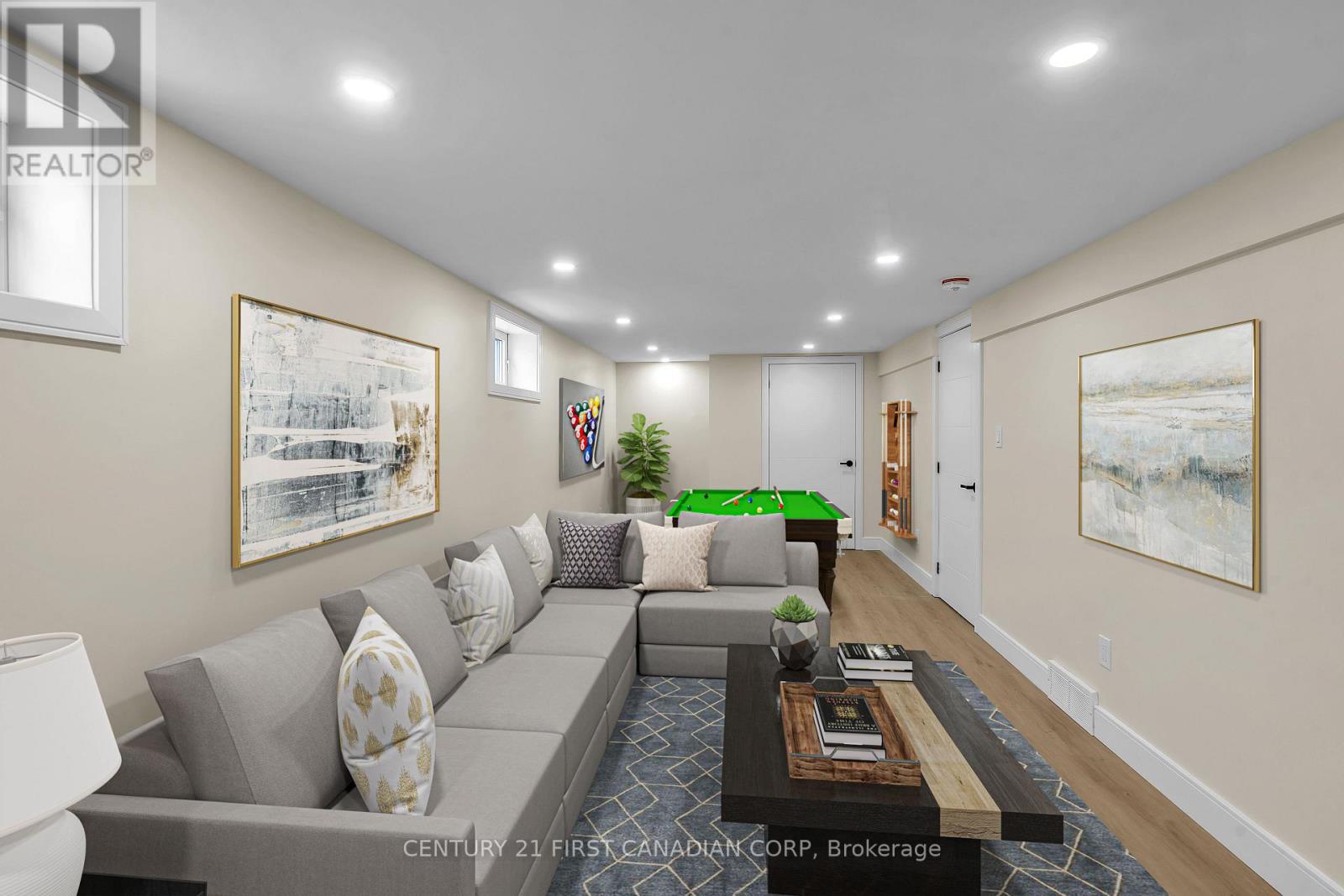 375 Colville Boulevard, London South, Ontario  N6K 2J4 - Photo 34 - X12720514