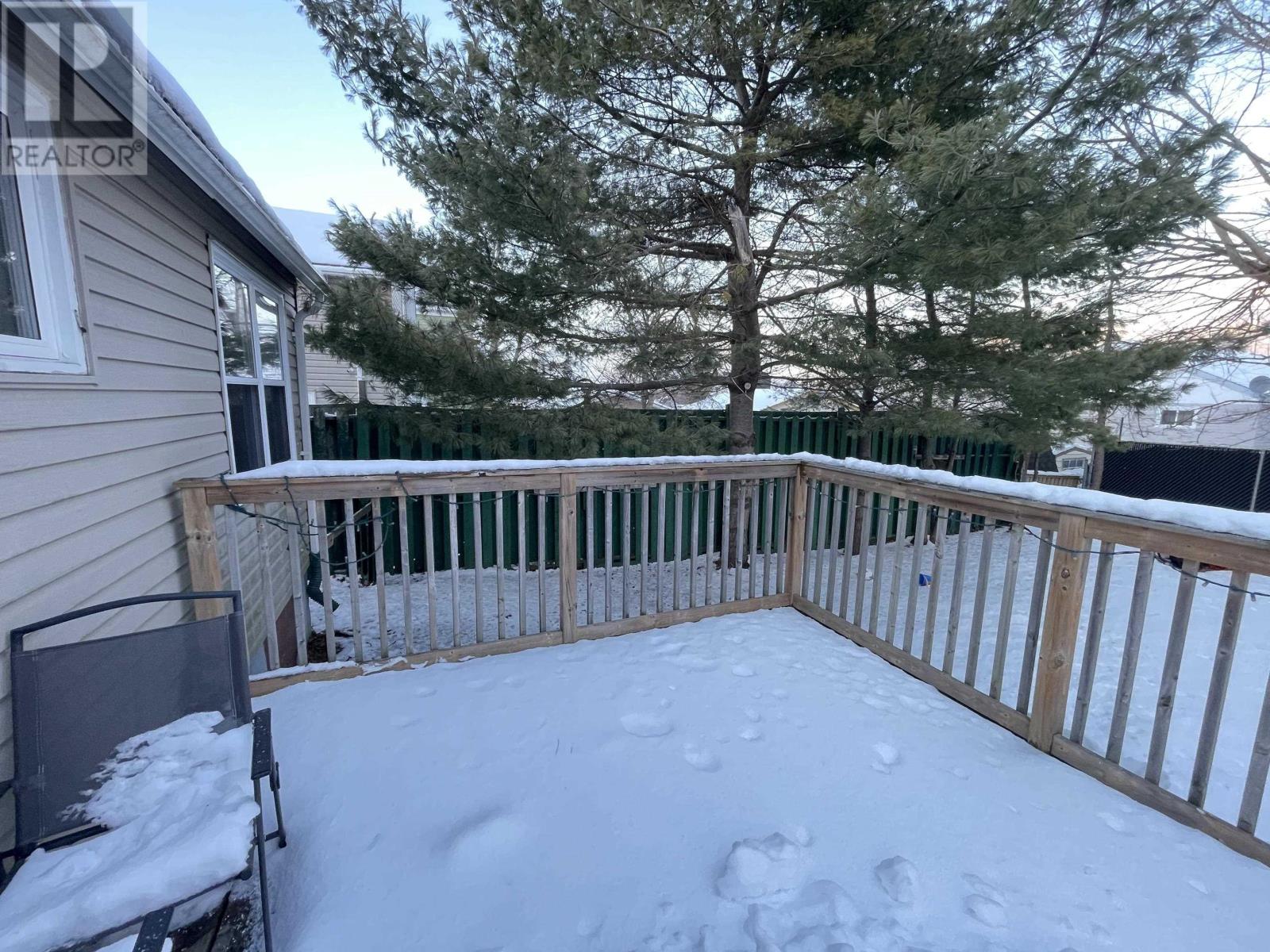 19 Norwood Avenue, Sydney, Nova Scotia  B1P 2Z9 - Photo 15 - 202601329