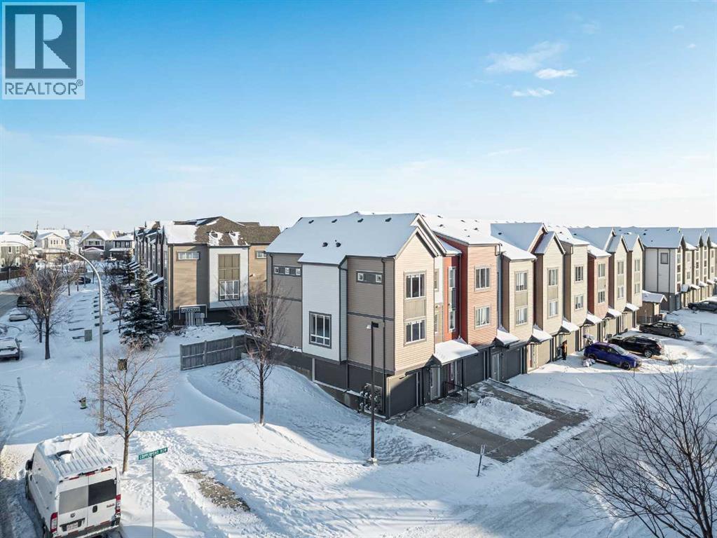 335 Copperpond Row Se, Calgary, Alberta  T2Z 1H2 - Photo 36 - A2278463