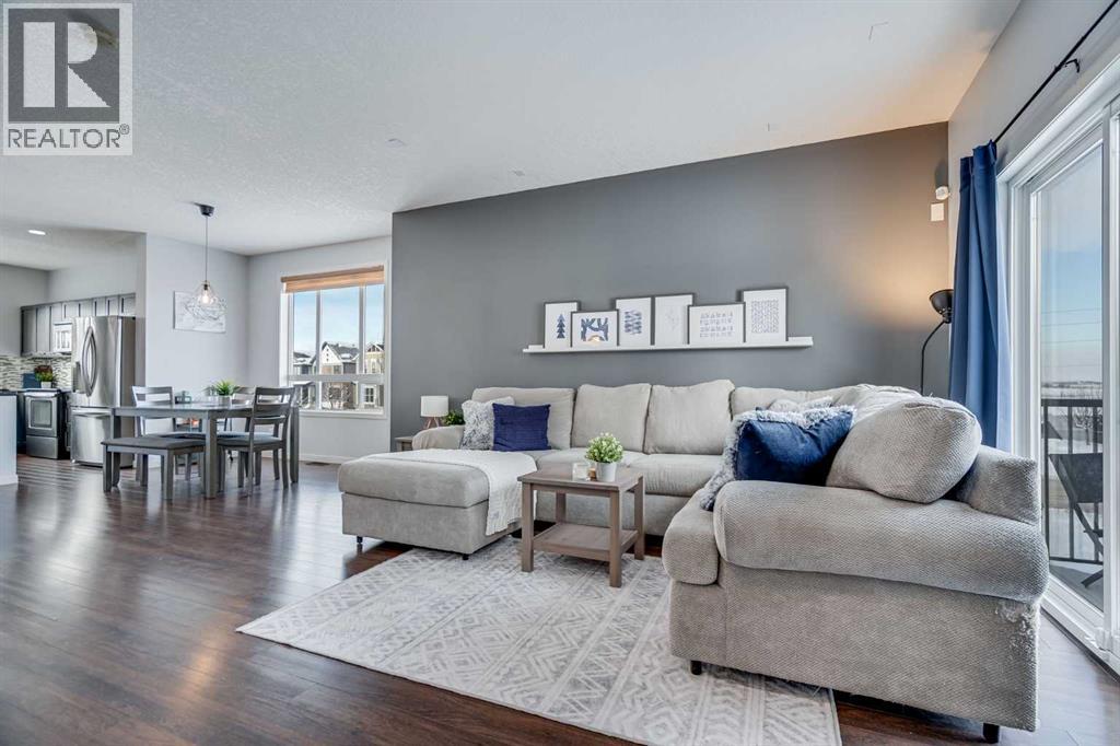 335 Copperpond Row Se, Calgary, Alberta  T2Z 1H2 - Photo 5 - A2278463