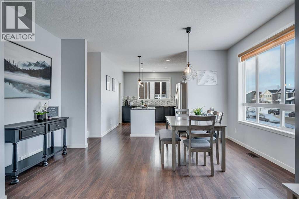 335 Copperpond Row Se, Calgary, Alberta  T2Z 1H2 - Photo 8 - A2278463