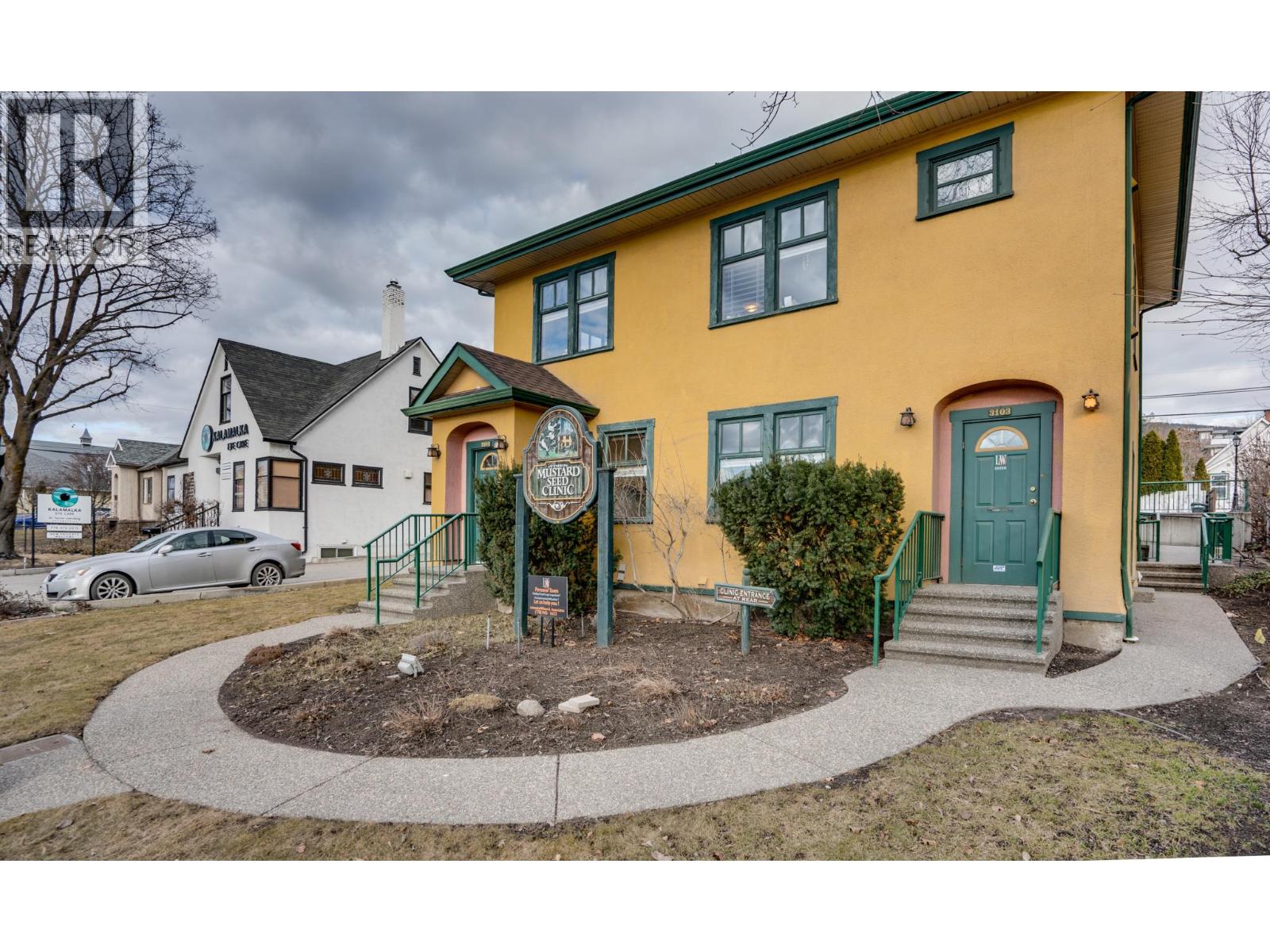 3103 27 Street, Vernon, British Columbia  V1T 4W4 - Photo 2 - 10373402