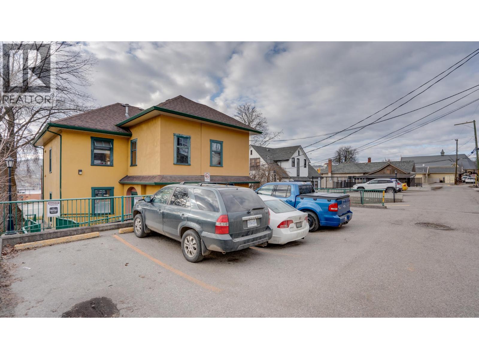 3103 27 Street, Vernon, British Columbia  V1T 4W4 - Photo 6 - 10373402