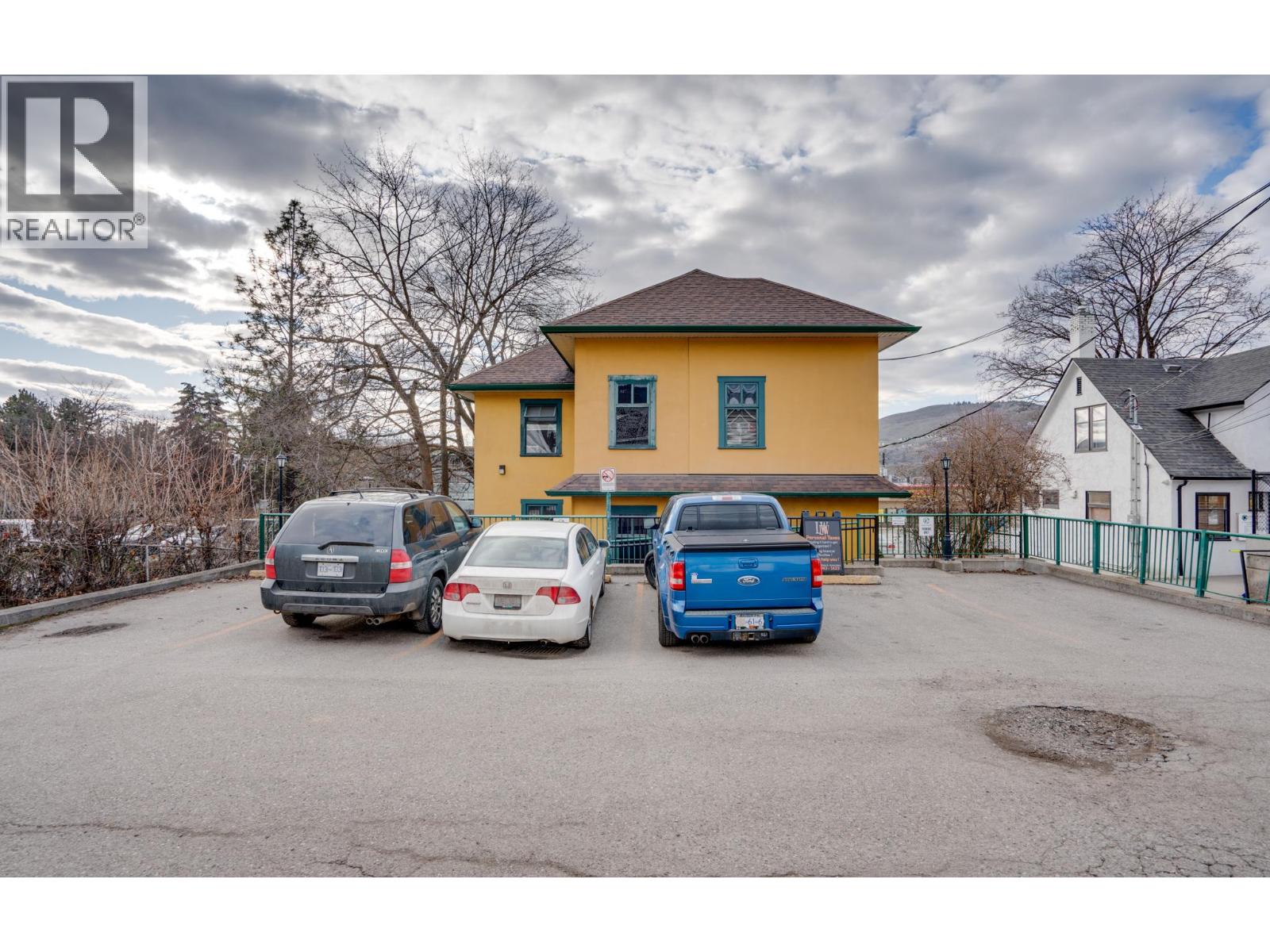 3103 27 Street, Vernon, British Columbia  V1T 4W4 - Photo 7 - 10373402