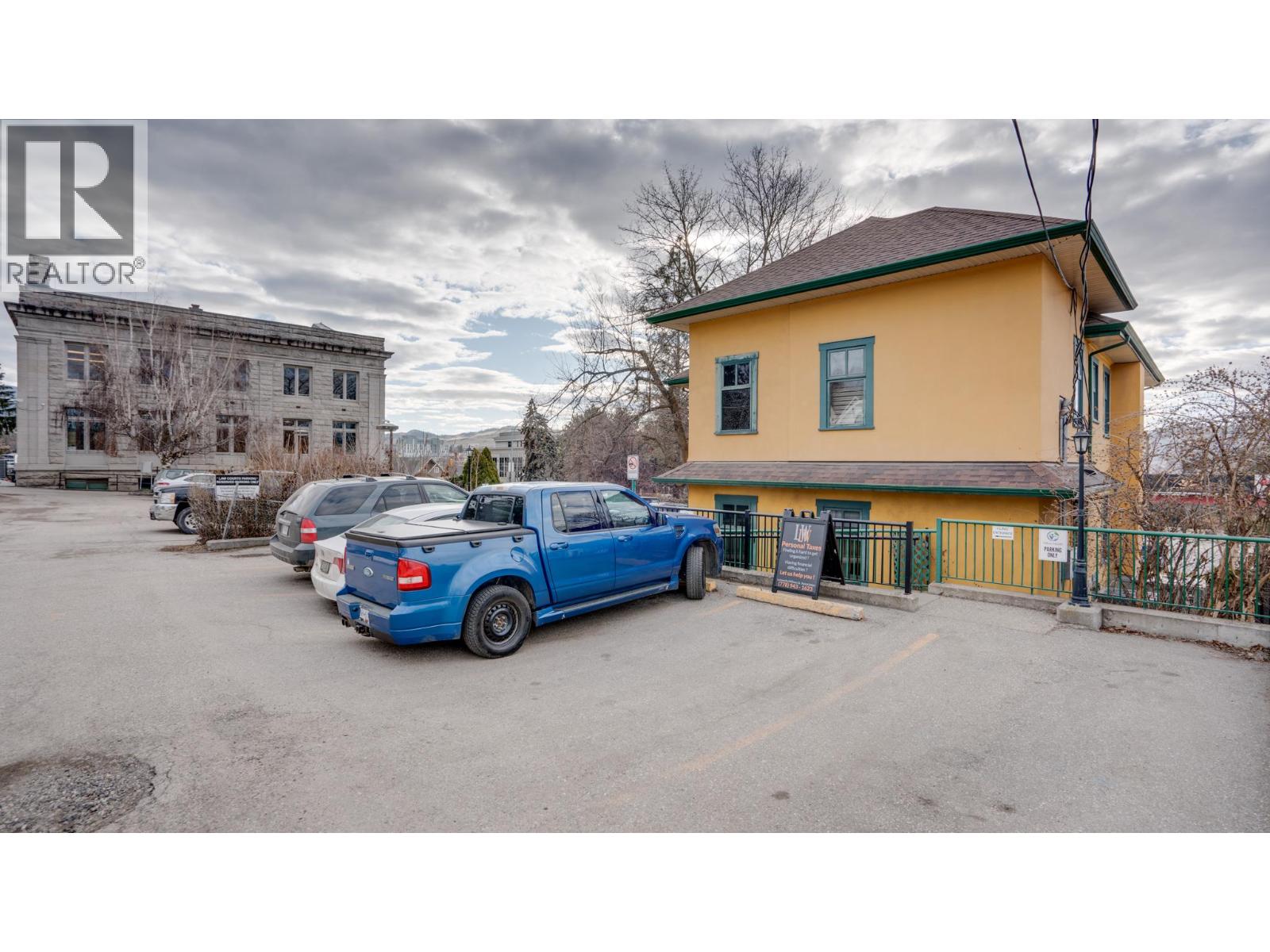 3103 27 Street, Vernon, British Columbia  V1T 4W4 - Photo 8 - 10373402