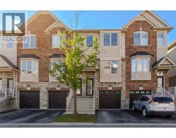 1401 PLAINS Road E Unit# 41, Burlington, Ontario