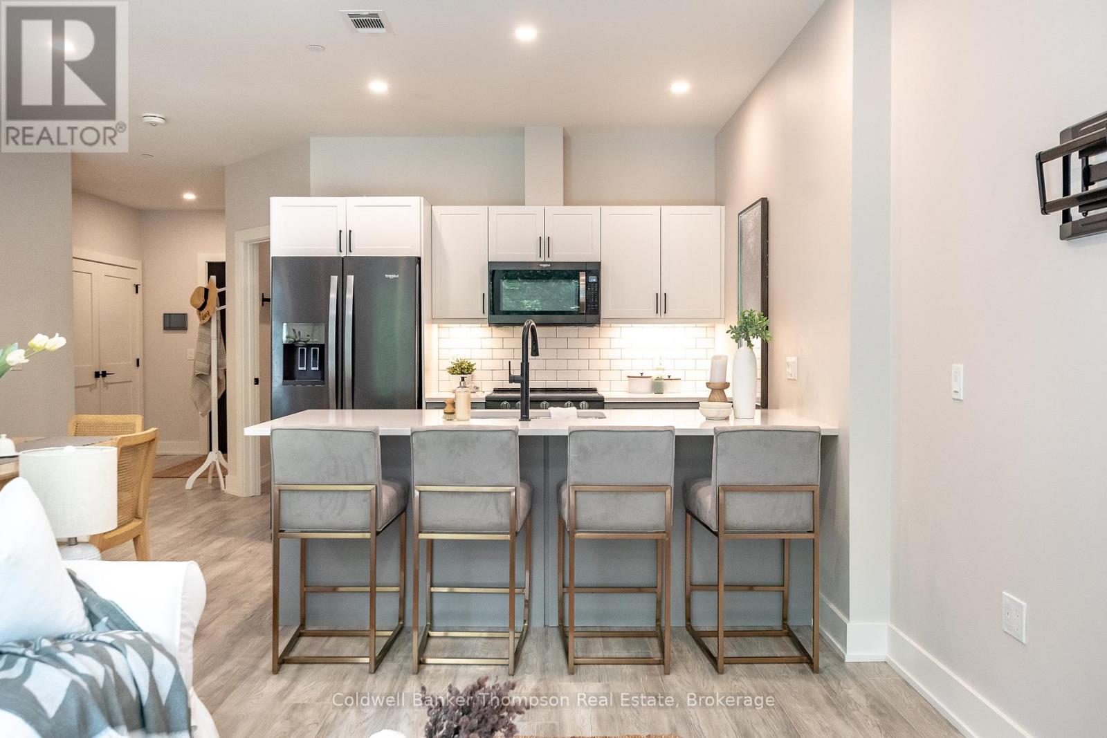 207 - 18 Campus Trail, Huntsville, Ontario P1H 0K2 - Photo 17 - X12721162