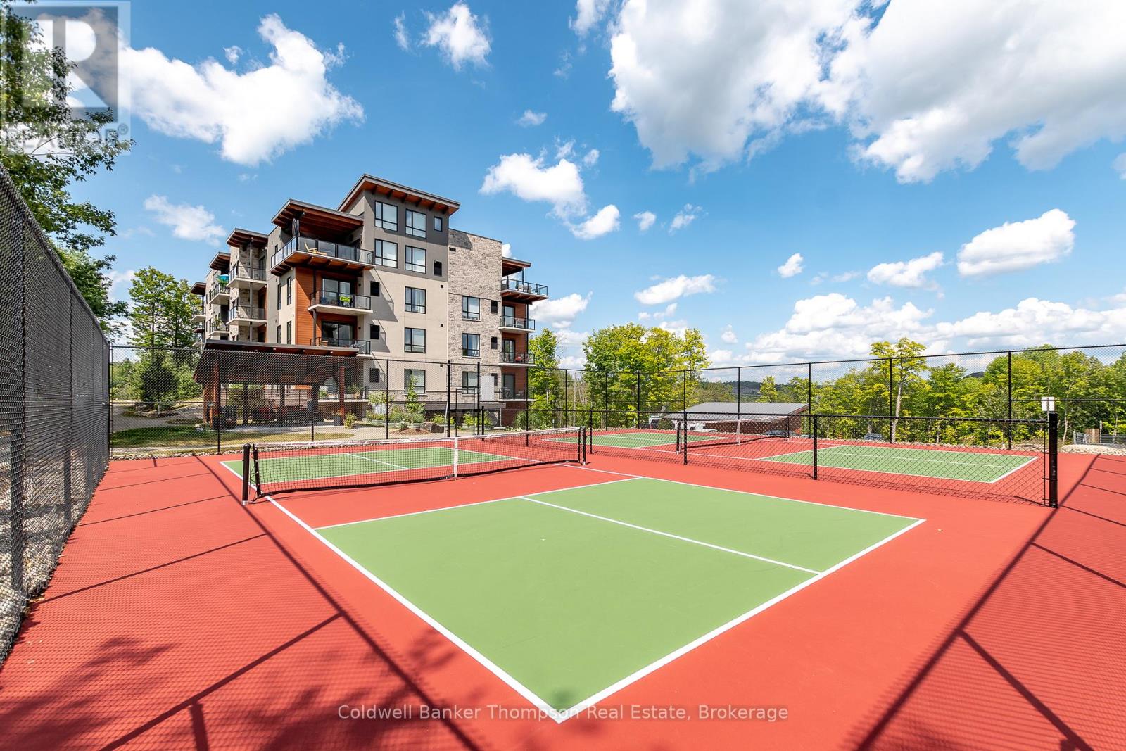 207 - 18 Campus Trail, Huntsville, Ontario P1H 0K2 - Photo 28 - X12721162