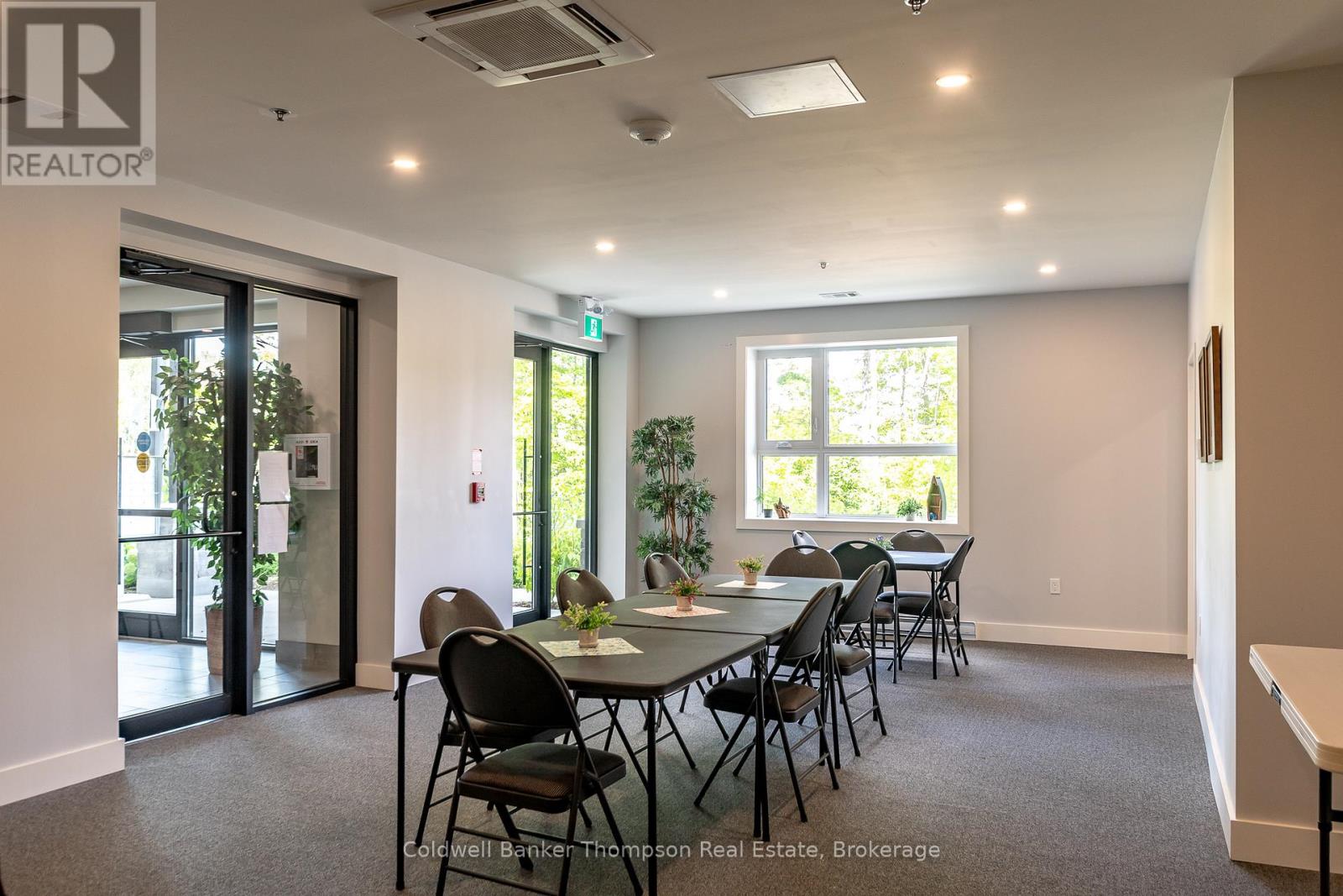 207 - 18 Campus Trail, Huntsville, Ontario P1H 0K2 - Photo 32 - X12721162