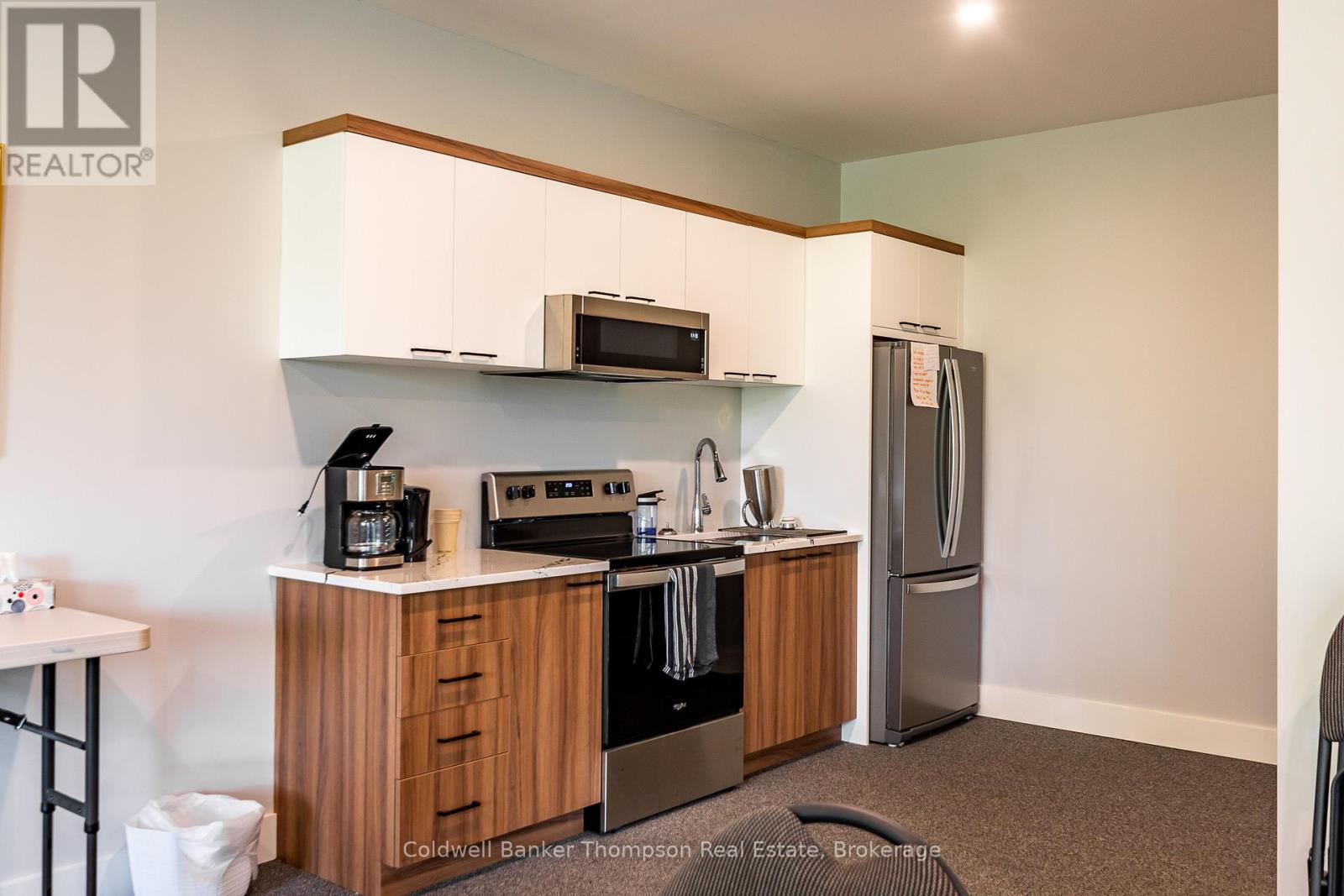 207 - 18 Campus Trail, Huntsville, Ontario P1H 0K2 - Photo 34 - X12721162