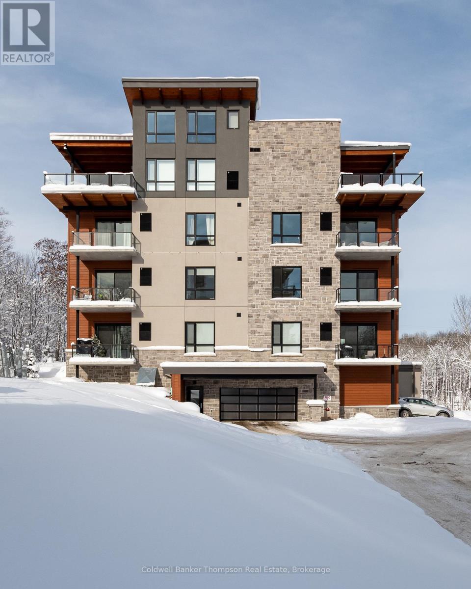 207 - 18 Campus Trail, Huntsville, Ontario P1H 0K2 - Photo 37 - X12721162