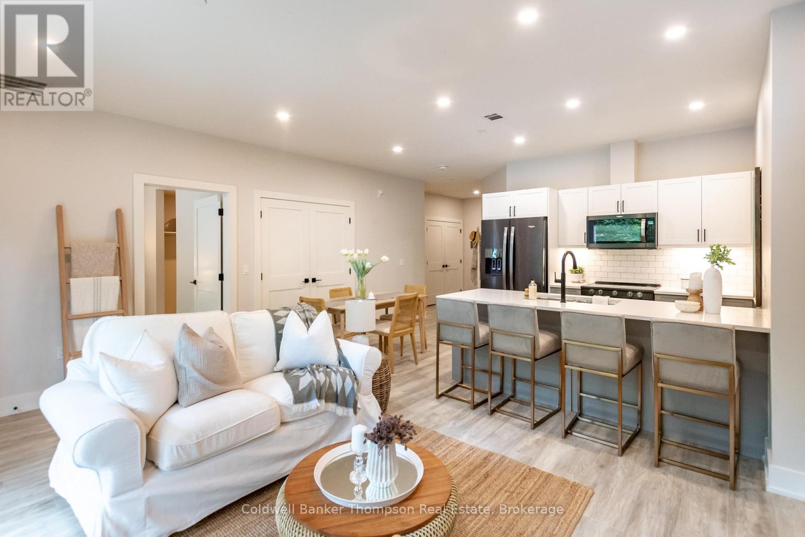 207 - 18 Campus Trail, Huntsville, Ontario P1H 0K2 - Photo 4 - X12721162