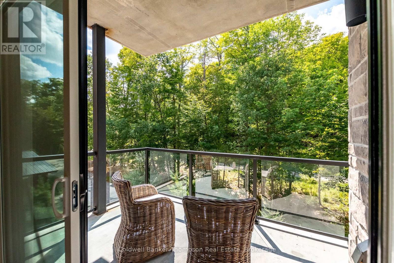 207 - 18 Campus Trail, Huntsville, Ontario P1H 0K2 - Photo 6 - X12721162