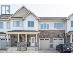 131 EDMINSTON DRIVE, centre wellington (fergus), Ontario