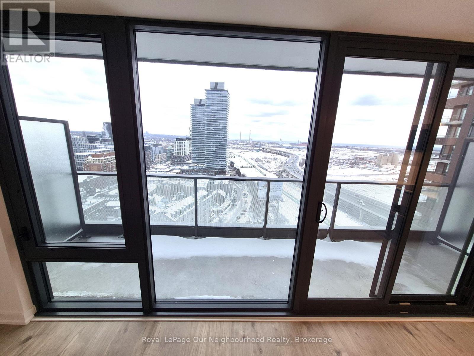 2001 - 35 Parliament Street, Toronto, Ontario  M5A 1G1 - Photo 16 - C12721128