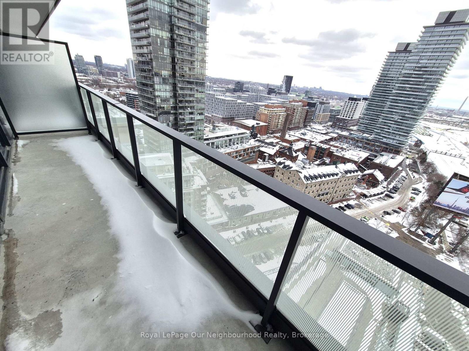 2001 - 35 Parliament Street, Toronto, Ontario  M5A 1G1 - Photo 18 - C12721128