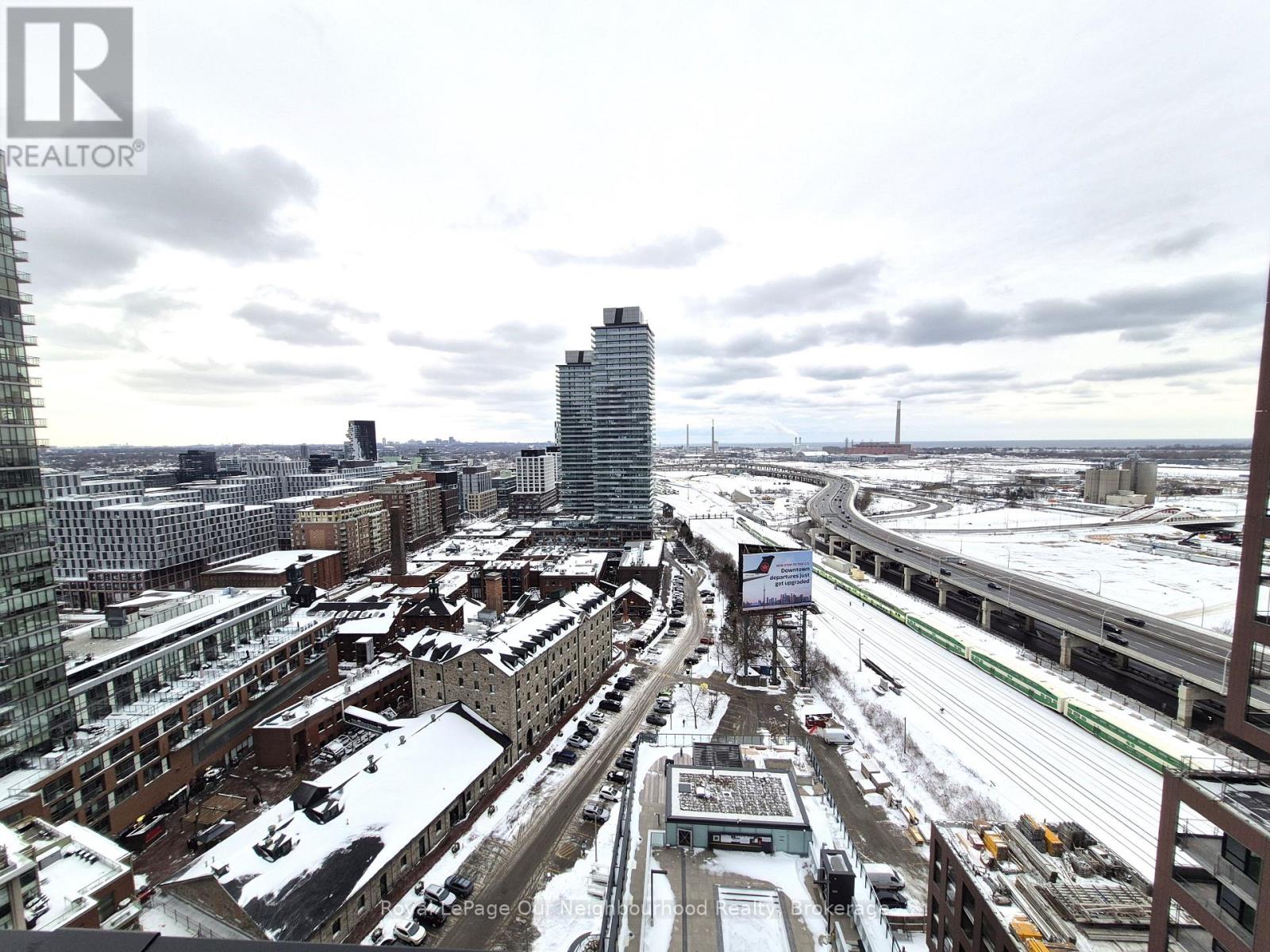 2001 - 35 Parliament Street, Toronto, Ontario  M5A 1G1 - Photo 20 - C12721128