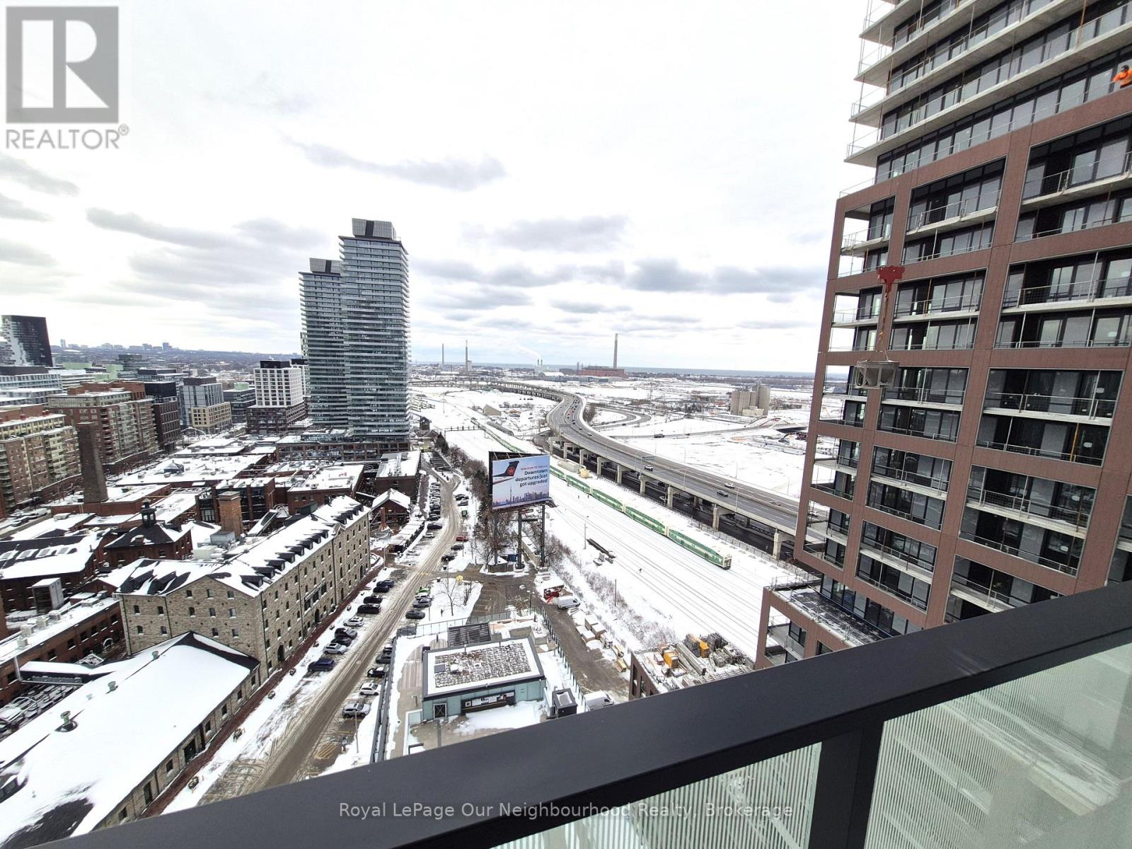 2001 - 35 Parliament Street, Toronto, Ontario  M5A 1G1 - Photo 21 - C12721128