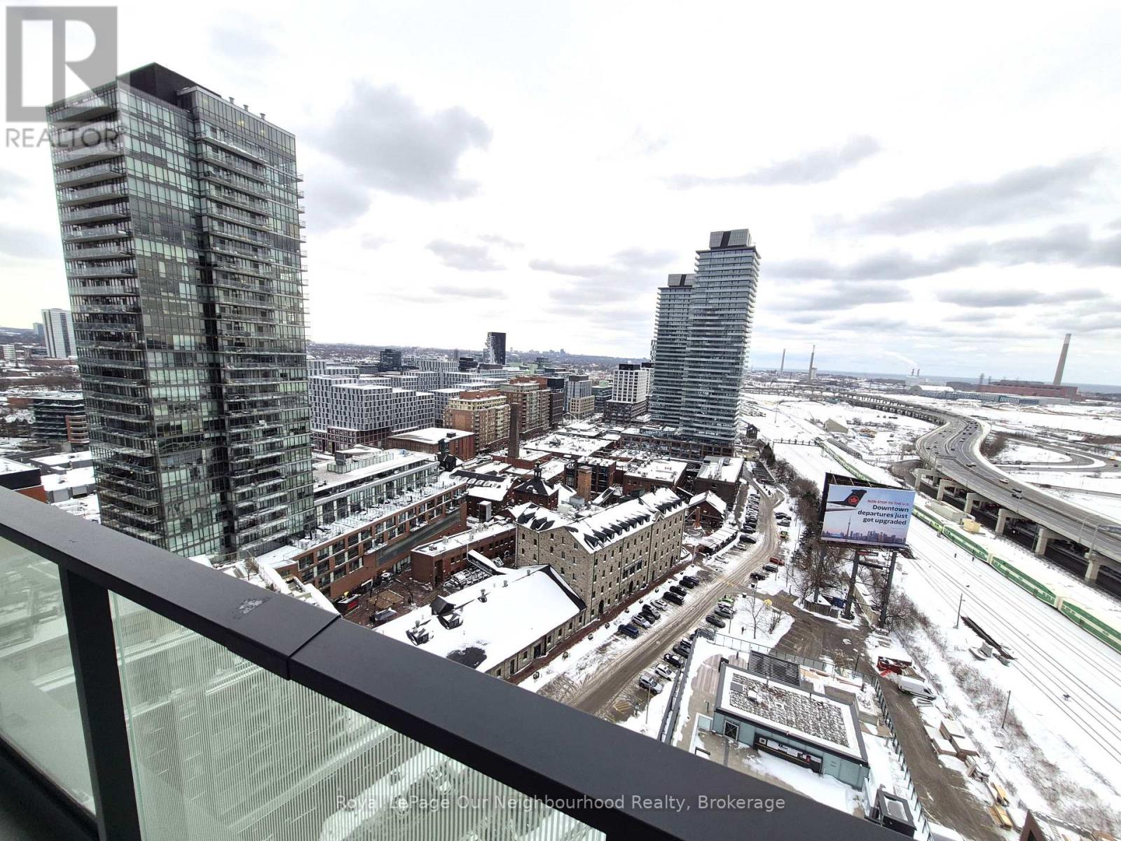 2001 - 35 Parliament Street, Toronto, Ontario  M5A 1G1 - Photo 22 - C12721128