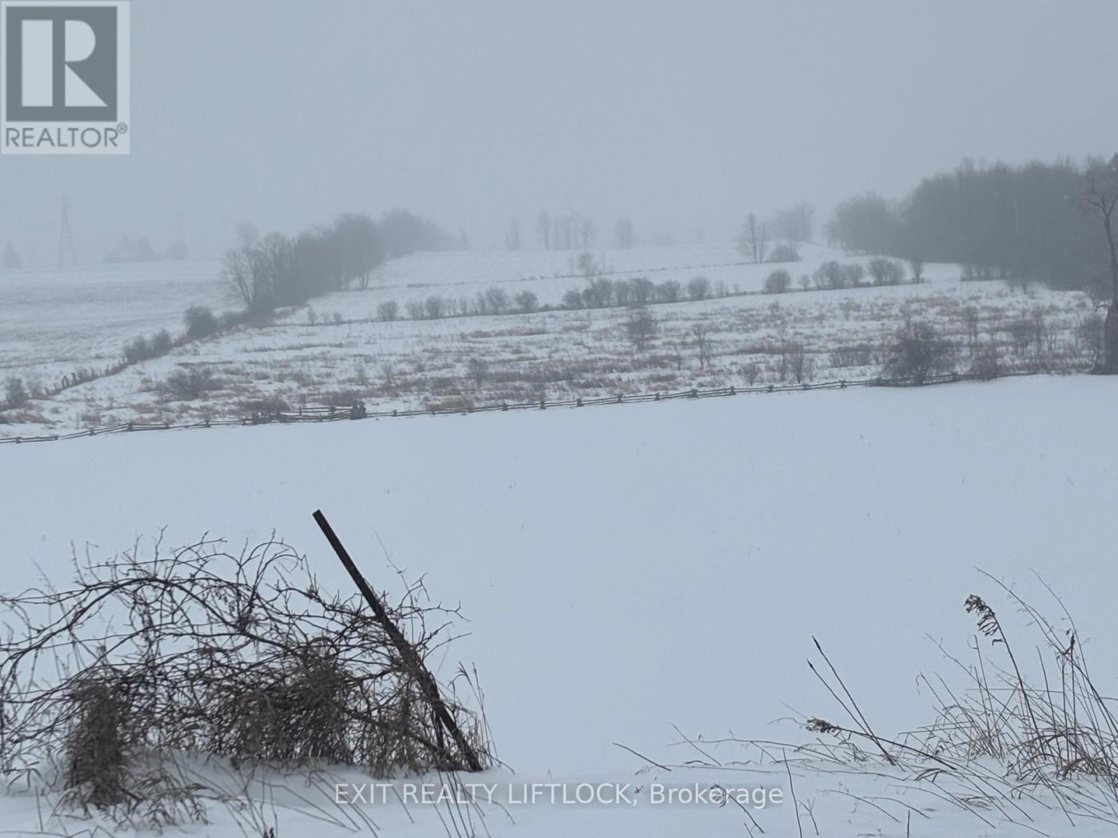 0 County Rd 21, Cavan Monaghan, Ontario  L0A 1G0 - Photo 1 - X12721122