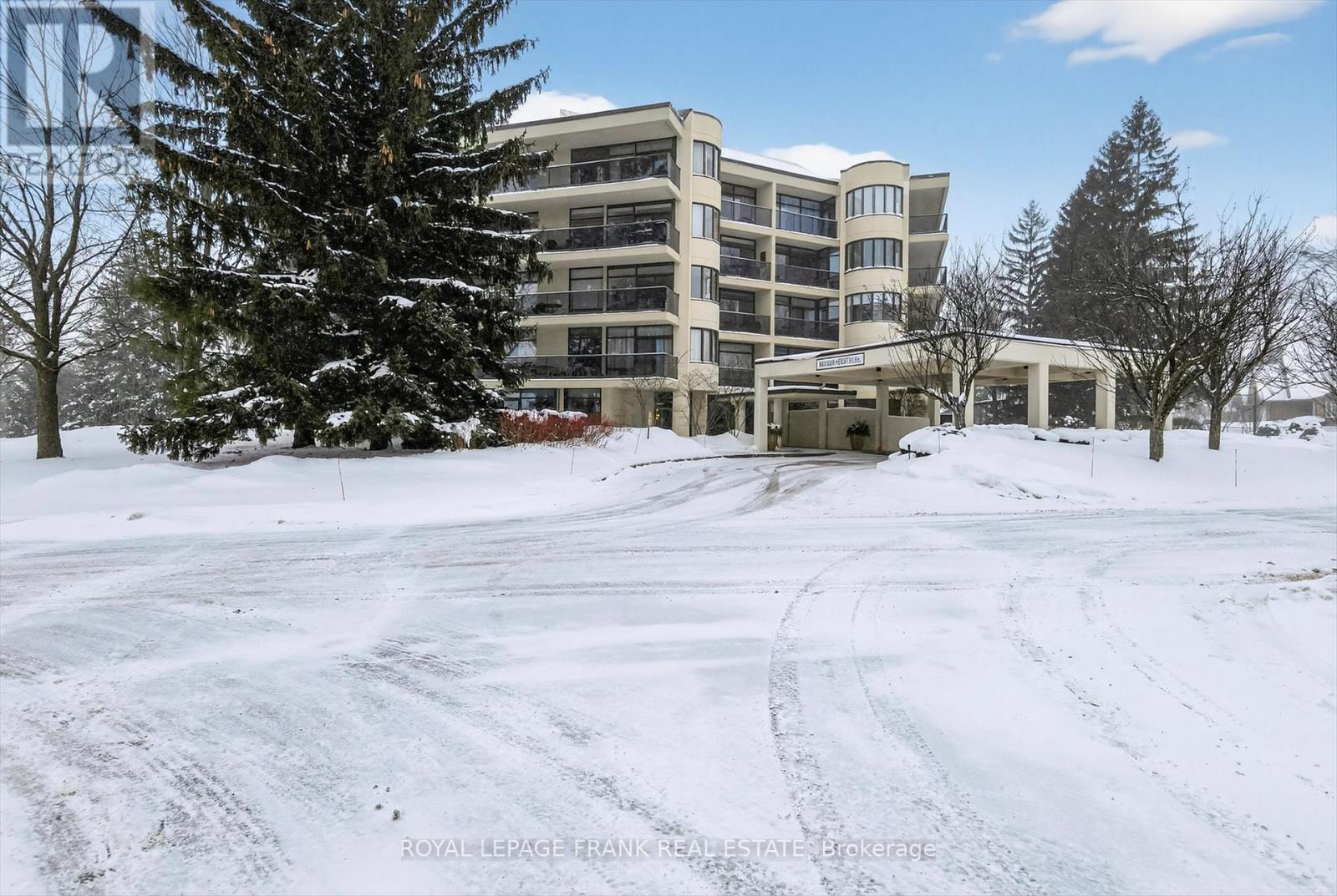 404 - 1818 Cherryhill Road, Peterborough, Ontario  K9K 1S6 - Photo 2 - X12721182