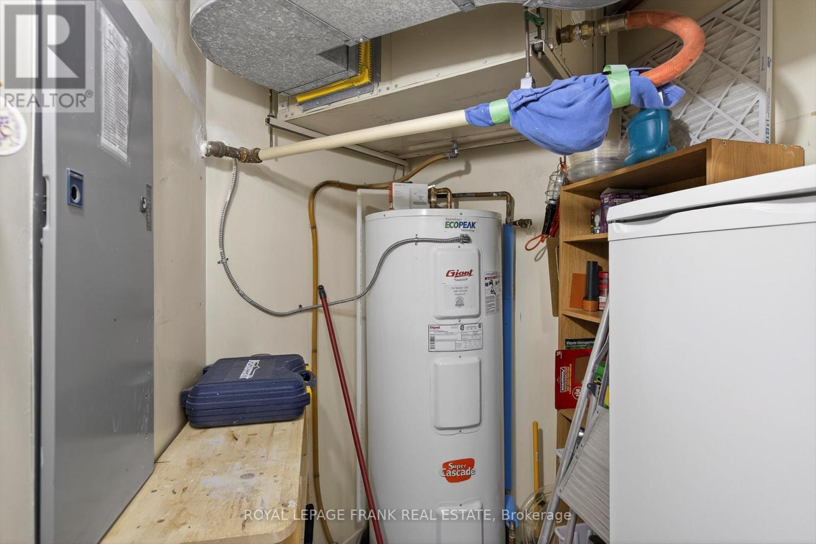 404 - 1818 Cherryhill Road, Peterborough, Ontario  K9K 1S6 - Photo 26 - X12721182