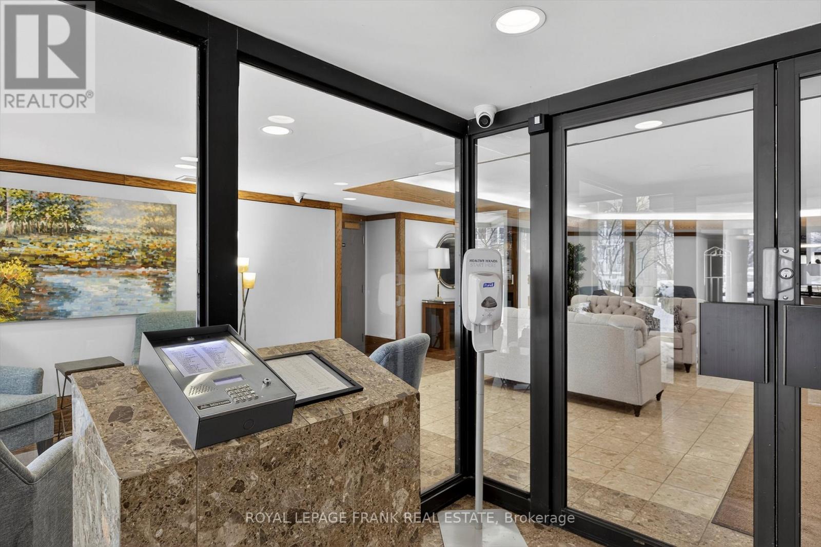 404 - 1818 Cherryhill Road, Peterborough, Ontario  K9K 1S6 - Photo 33 - X12721182