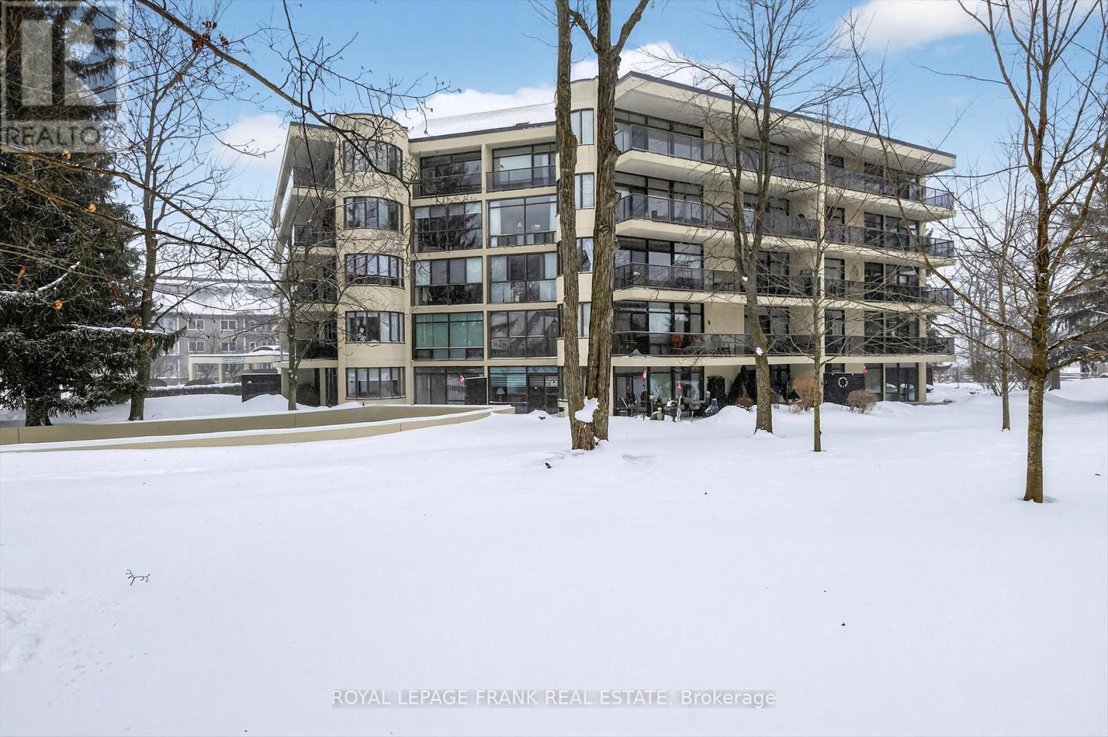 404 - 1818 Cherryhill Road, Peterborough, Ontario  K9K 1S6 - Photo 37 - X12721182