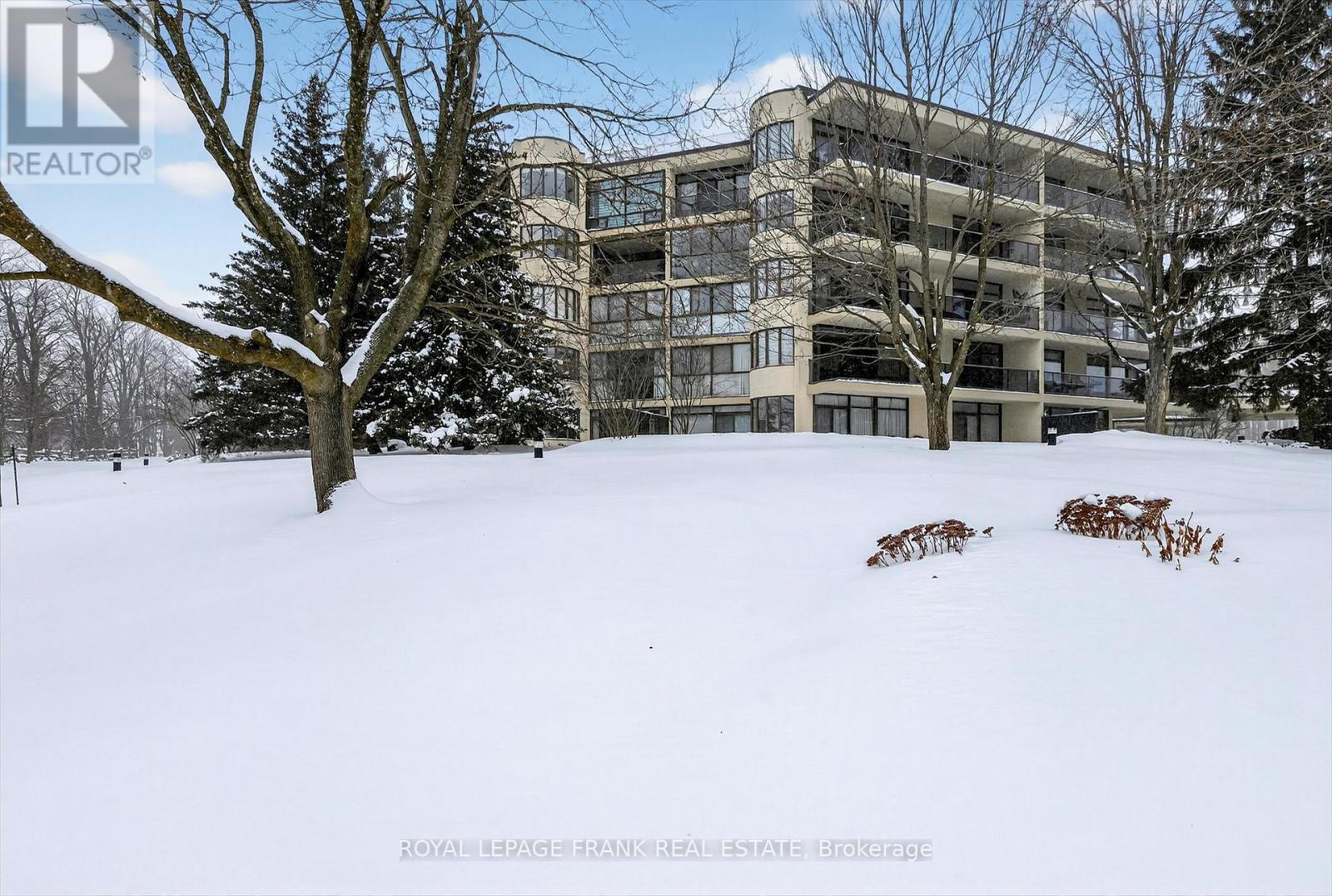 404 - 1818 Cherryhill Road, Peterborough, Ontario  K9K 1S6 - Photo 38 - X12721182