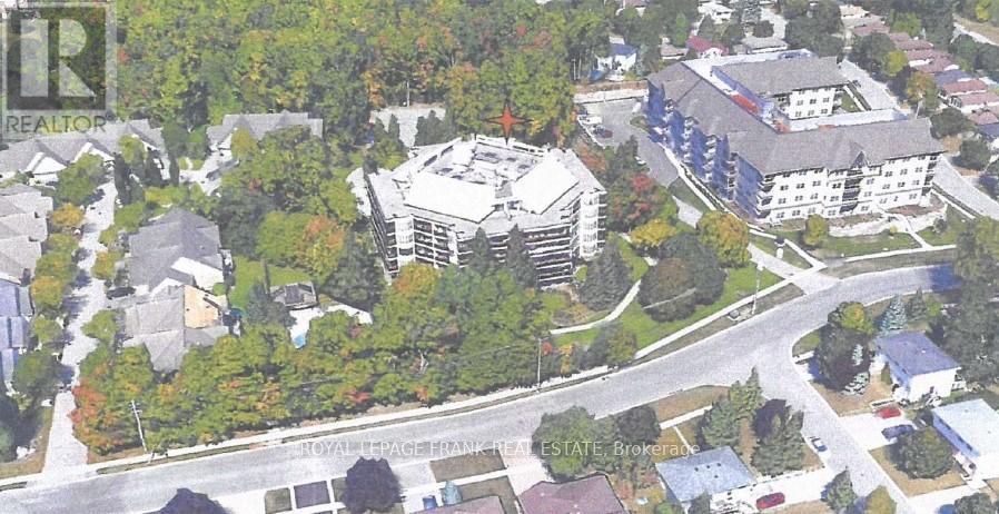 404 - 1818 Cherryhill Road, Peterborough, Ontario  K9K 1S6 - Photo 40 - X12721182