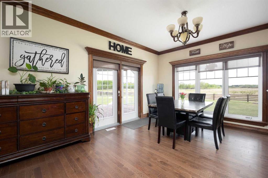 184055 Twp Rd 684, Rural Athabasca County, Alberta  T0A 1V0 - Photo 4 - A2223010